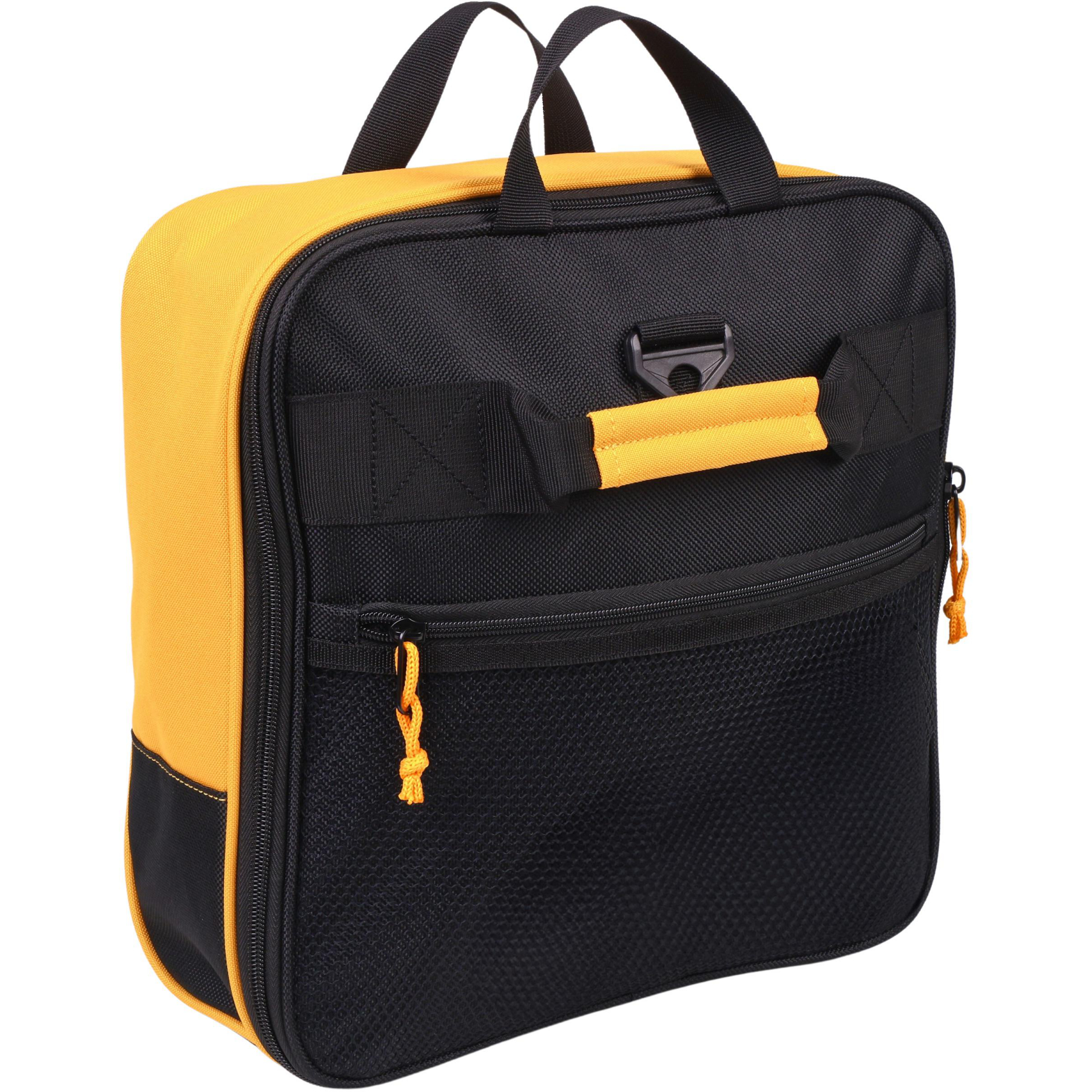 Сумка складная на колесах 80L CAT V-Power 84654-01 ➤ bagston.ua